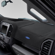 Load image into Gallery viewer, Covercraft 24-26 Ford Official Licensed Limited Edition Custom DashMat - Smoke
