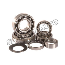 Load image into Gallery viewer, Hot Rods 2004 Honda CR 125 R 125cc Transmission Bearing Kit