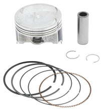 Load image into Gallery viewer, Vertex Piston 04-09 Kawasaki KFX 700 V-Force 700cc Cast Replica Piston Kit