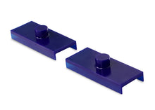 Load image into Gallery viewer, SuperPro Leaf Spring Spacer Pad (Short)