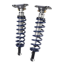 Load image into Gallery viewer, Ridetech 16-24 Chevrolet Camaro V6/V8 HQ Series Coilover Kit - Front &amp; Rear
