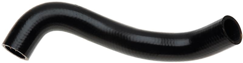 Gates 09-14 Nissan Cube 4-Cyl. 1.8L Lower Molded Coolant Hose