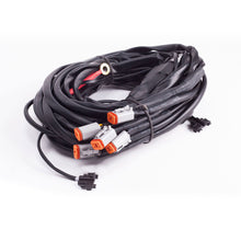 Load image into Gallery viewer, Baja Designs Universal LP4/LP6 Upfitter Wiring Harness - 5 Light Max