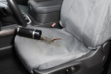 Load image into Gallery viewer, Covercraft 19-23 Ford Transit Endura Waterproof SeatSaver Third Row Seat Covers-Grey