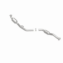 Load image into Gallery viewer, MagnaFlow Conv DF 07-09 Mercedes E350 3.5L