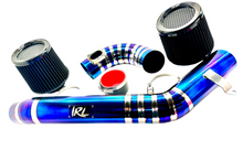 Load image into Gallery viewer, IRL V1 Titanium Intakes &amp; Charge Pipe Combo