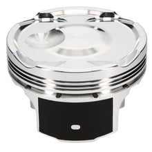 Load image into Gallery viewer, JE Pistons 2017+ Ford EcoBoost 3.5L V6 93.00mm Bore -9.70cc Dish FSR Piston - Set of 6