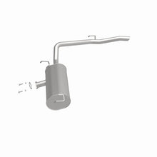 Load image into Gallery viewer, MagnaFlow BRE Exhaust Kit 04-10 Toyota Sienna