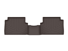 Load image into Gallery viewer, WeatherTech 22-25 Ford Maverick Rear FloorLiner - Cocoa