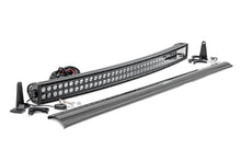 Load image into Gallery viewer, 40 Inch Black Series LED Light Bar | Curved | Dual Row
