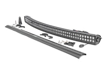 Load image into Gallery viewer, 50 Inch Black Series LED Light Bar | Curved | Dual Row
