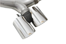 Load image into Gallery viewer, IRL 997.1 Catback Exhaust