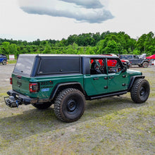 Load image into Gallery viewer, Westin EXP Truck Cap COMPLETE KIT A + B (20-23 Jeep Gladiator)