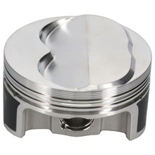 Load image into Gallery viewer, Wiseco RED Series Chevy Small Block 350 4.040in Bore 1.125in CH 3.00 CC Piston Set