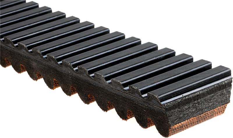 Gates 1998 Yamaha Mountain Max SRX 700 698cc G Force CVT Belt