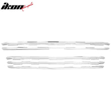 Load image into Gallery viewer, 2015-2020 Chevy Colorado Chrome Front Bumper Upper Insert Grille ABS