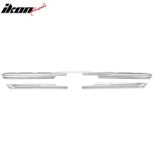 Load image into Gallery viewer, 2014-2020 Chevy Impala LS Chrome Front Bumper Upper Insert Grille ABS