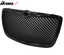 Load image into Gallery viewer, 2005-2010 Chrysler 300 300C Bentley Style Front Upper Grille B Emblem