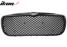 Load image into Gallery viewer, 2004-2006 Chrysler Sebring Bentley Style Front Upper Grille + B Emblem