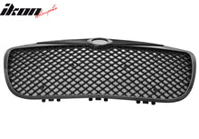 Load image into Gallery viewer, 2004-2006 Chrysler Sebring Bentley Style Front Upper Grille + B Emblem