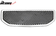 Load image into Gallery viewer, 2007-2012 Dodge Caliber Mesh Style ABS Front Bumper Grille - Chrome