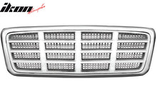 Load image into Gallery viewer, 2004-2008 Ford F-150/Cadillac Escalade Mesh Chrome Front Grille ABS