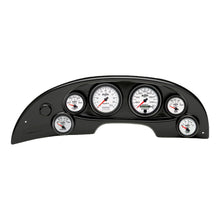 Load image into Gallery viewer, Autometer Phantom II Direct Fit Dash Kit 94-04 Ford Mustang (2 x 3-3/8in. / 4 x 2-1/16in.)
