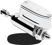 Load image into Gallery viewer, Performance Machine 00-07 FLH/FLT - 11/16 M/Cyl RR - Chrome