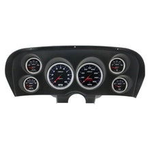 Load image into Gallery viewer, Autometer Cobalt Direct Fit Dash Kit 69-70 Ford Mustang (2 x 5in. / 4 x 2-5/8in.)