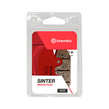 Load image into Gallery viewer, Brembo OE 18-19 Harley-Davidson FLDE Softail Deluxe 1750cc Brake Pad - Rear