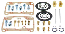 Load image into Gallery viewer, All Balls Racing 1988 Ski-Doo Escapade Carburetor Rebuild Kit
