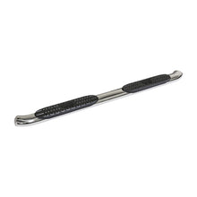Load image into Gallery viewer, Westin 1999-2016 Ford F-250/350/450/550 Super Cab PRO TRAXX 4 Oval Nerf Step Bars - SS