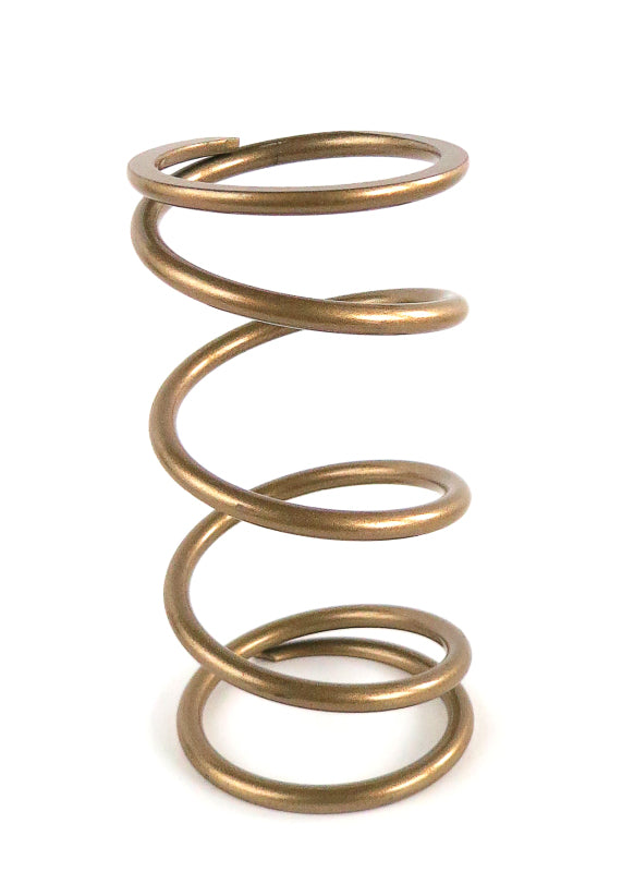 EPI 06+ Yamaha 400-700 Kodiak/450-750 Grizzly/Viking /VI Secondary Spring Gold