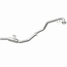 Load image into Gallery viewer, Magnaflow BRE Rear Muffler Kit Replacement Lexus