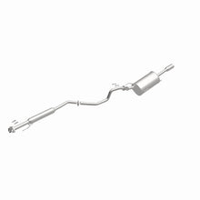 Load image into Gallery viewer, BRExhaust 13-19 Nissan Sentra 1.8L Exhaust Kit
