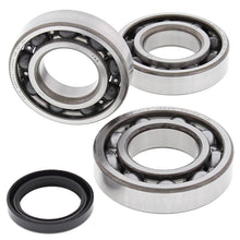 Load image into Gallery viewer, All Balls Racing 00-02 Polaris Magnum 325 2x4 Crank Shaft Bearing Kit