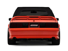 Load image into Gallery viewer, Raxiom 87-93 Ford Mustang Axial Series Smoked LED Tail Lights