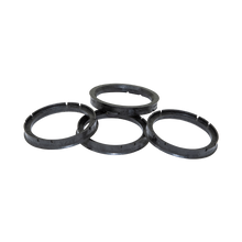 Load image into Gallery viewer, HUB RING SET 73 OD-60.06 ID (4PK)