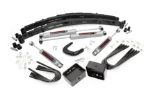 Load image into Gallery viewer, 4 Inch Lift Kit | Chevy/GMC C10/K10 Truck &amp; SUV/K5 Blazer 4WD (1977-1991)