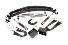 Load image into Gallery viewer, 4 Inch Lift Kit | Chevy/GMC C20/K20 C25/K25 Truck/Half-Ton Suburban (77-91)