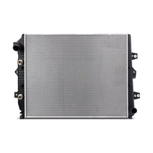Load image into Gallery viewer, Mishimoto 11-16 Chevy Silverado 6.6L Duramax Replacement Radiator