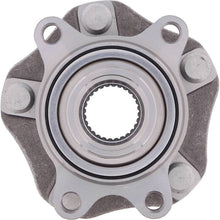 Load image into Gallery viewer, All Balls Racing 22-23 Polaris RZR Turbo R 4 Premium Wheel Bearing Kit Front