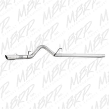 Load image into Gallery viewer, MBRP 2008-2009 Ford F250/350/450 6.4 L Filter Back Single Side