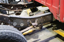 Load image into Gallery viewer, RustBuster 97-04 Dodge Dakota All Cab/Bed Configurations Leaf Spring Frame Section - R/H