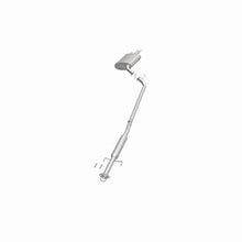 Load image into Gallery viewer, MagnaFlow BRE Exhaust Kit Replacement Stainless Toyota