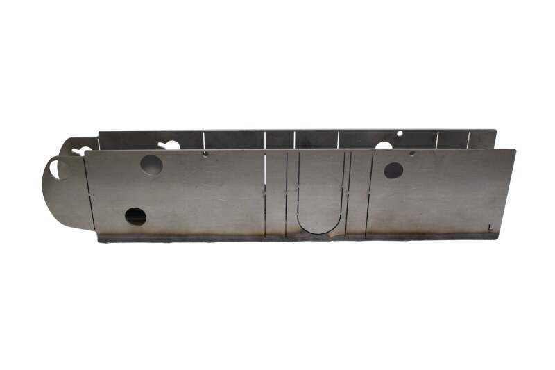 Rustbuster Center Frame Section Left Side