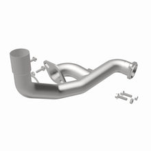 Load image into Gallery viewer, BRE Exhaust 11-17 C/V Grand Caravan Town &amp; Country Routan 3.6L Front Pipe Kit