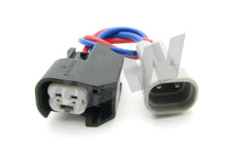 Load image into Gallery viewer, DeatschWerks USCAR to Denso (Sumitomo) Wired PnP Adapter
