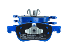 Load image into Gallery viewer, EBC 14-20 Alfa Romeo 4C 1.8T Bluestuff Front Brake Pads