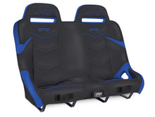 Load image into Gallery viewer, PRP Polaris RZR GT3 Rear Suspension Bench - Blue
